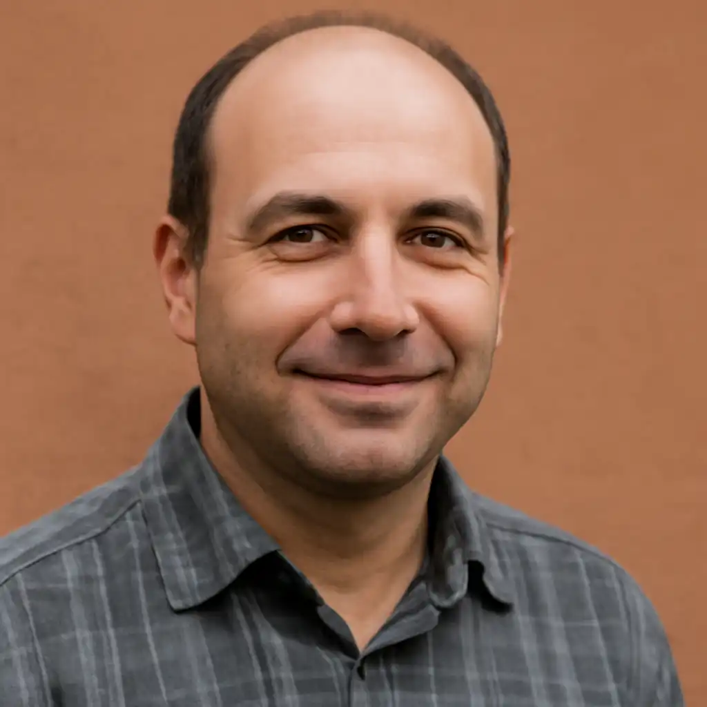 Davide Conti